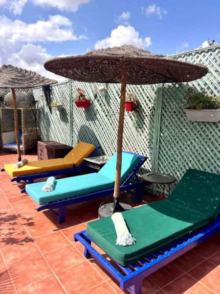 maison d'ohte marrakech
