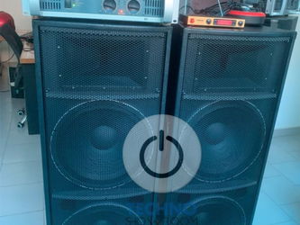 PACK DE SONORISATION A VENDRE A DAKAR