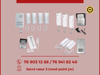 INTERPHONE