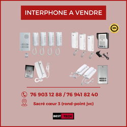 INTERPHONE