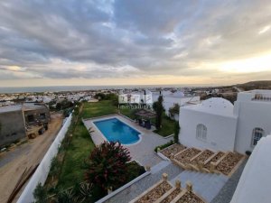 Location villa merveilleuseréf Hammamet Tunisie