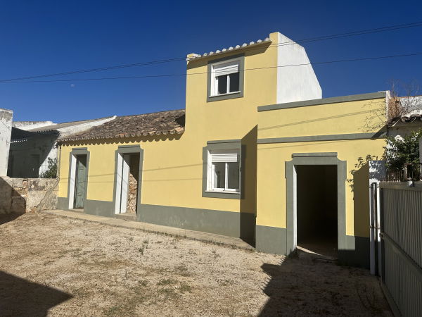 façade