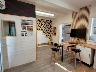 Location bail ceder atelier bureau Vauvert Gard