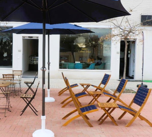 TERRAZA