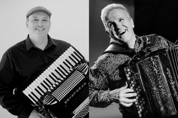 Duo Lamige - Normandin
