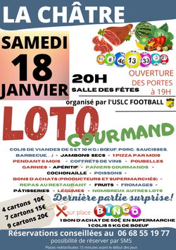 affiche
