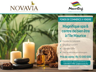 Annonce NOVAVIA réf. NO_644