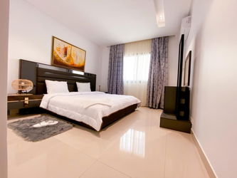 Annonce location appartement 2 chambres Dakar Sénégal