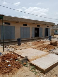 Magasin à louer à mbour