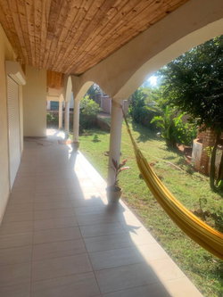 Terrasses