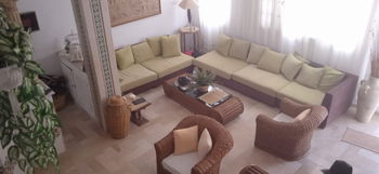Location duplex s+3 fayrouza Nabeul Tunisie