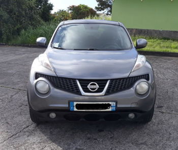 Annonce NISSAN JUKE 15dci 110 REVISE GARANTIE Lamentin Martinique