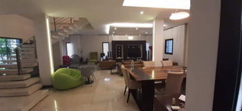 Abidjan COCODY 2 PLATEAUX VALLON SAINTE-CÉCILE vente beau duplex 9pièces