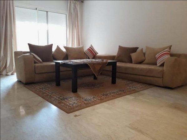 Location Luxueuse résidence fajwa appart 6 Marrakech Maroc