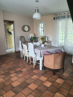 Salle a manger