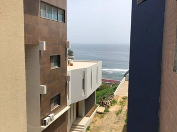 Appartement F4 location corniche ouest mosquée Divinité Dakar Sénégal