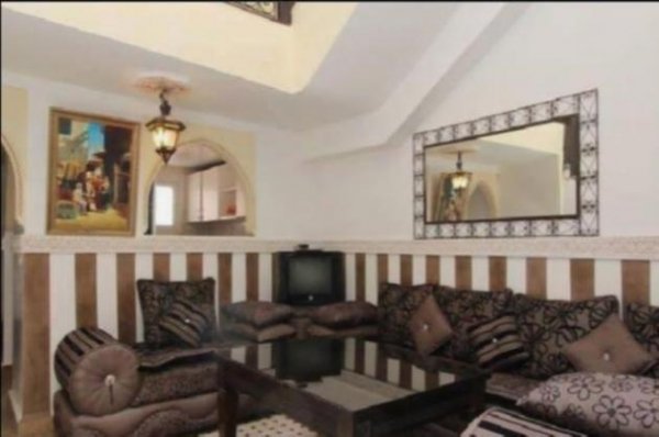 Vente Appartement Ryad 120m² 3 niveaux ter Marrakech Maroc
