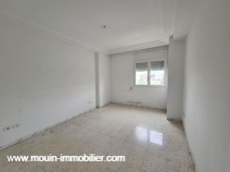 Vente appartement hella 2 l&#039;aouina L&#039;Ariana Tunisie