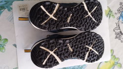 Chaussures trekking