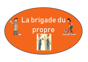 Logo de l'entreprise
