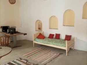 Vente Villa Inachevée El Ouerfelli Akouda Sousse Tunisie