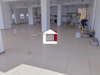 Location open space 350m2 Ankorondrano Antananarivo Madagascar