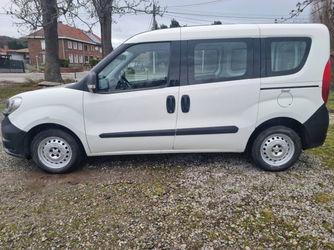 Doblo