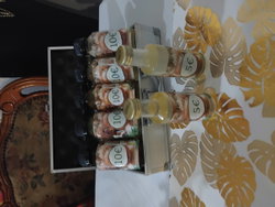 L'huile coco
