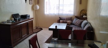 Annonce Vente appartement 2 chambres prix Agadir Maroc