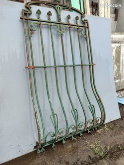 Grille