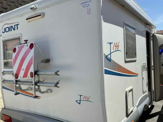 camping car