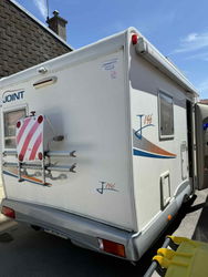 camping car