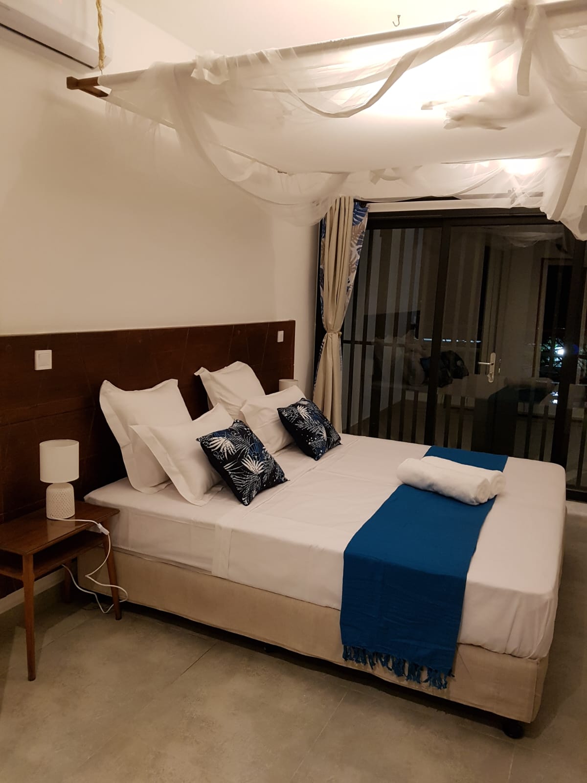 Résidence meublé à vendre à Majunga