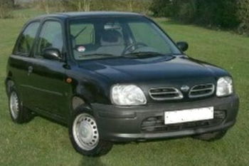 Annonce Donne Micra Diesel 1999 Fort-de-France Martinique