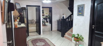 Annonce Vente El Jadida 1 joli duplexe meublé Maroc