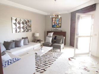 Vente Spacieux standing excellent etat Sousse Tunisie