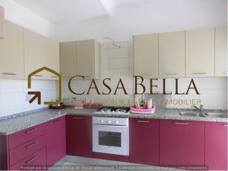 Location pour saison estivale 1 bel appartement hammam sousse Tunisie