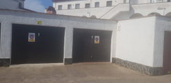 garage