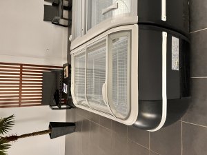Annonce Bac frigorifique congélateur frigo Dakar Sénégal