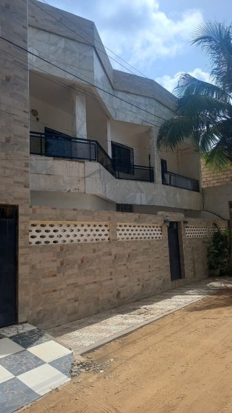 Maison à louer à Dakar / Sénégal