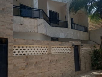 Location VILLA CITE ISRA/HAN/BEL-AIR Dakar Sénégal