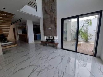 Vente Villa EXECPTIONNELLE Tunis Tunisie