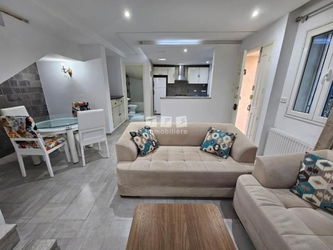 Location duplex mradréf Hammamet Tunisie
