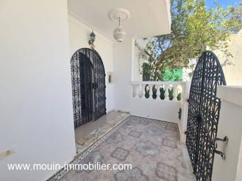 Annonce location APPARTEMENT ROSANA Hammamet Tunisie