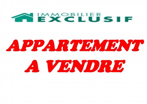 Vente 1 APPARTEMENT DUPLEX RABAT CENTRE VILLE Maroc