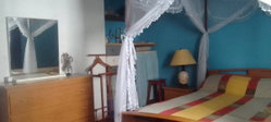1ère chambre