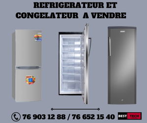 REFRIGERATEURS &amp; CONGELATEURS SENEGAL Dakar Sénégal