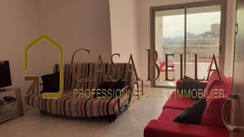 Vente 1 bel appartement Sousse Corniche Tunisie