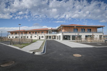 Pôle Santé Mios