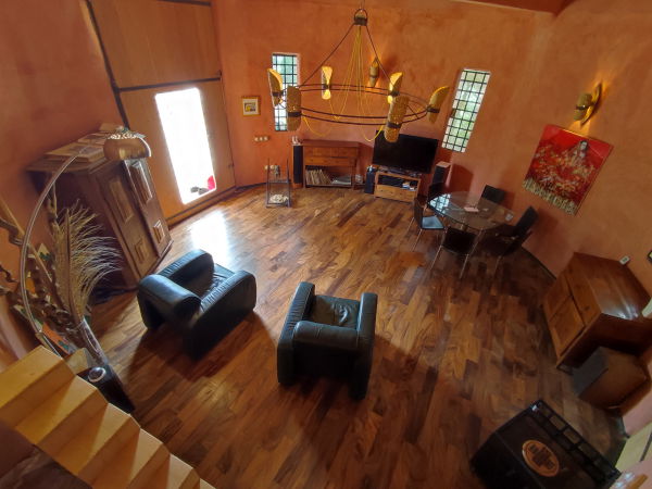 Photo de l'extérieur